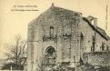 La Vieille Eglise Saint-Nicolas