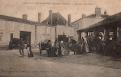 Un coin des Halles