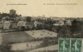Panorama de la ville