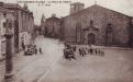 La Place de l'Eglise