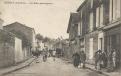 La rue principale