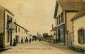 Route de Clisson