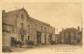 Place de l'Eglise côté Ouest