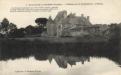 Château de la Chabotterie - L'Etang