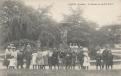 Le Bassin au Jardin Public