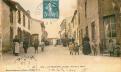 Rue de la Poste
