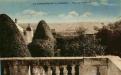 Vue sur le Marais