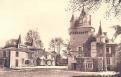 Château des Roches-Baritaud