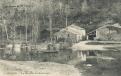 Le Moulin de Sauvaget