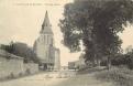 Place de l'église