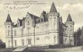 Château de la Cacaudière