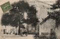 La Place de l'Eglise