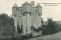 Vieux Castel de Chambrette