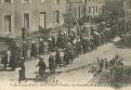 La Procession de la Miss