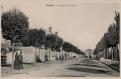 Avenue de la Gare