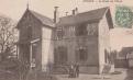 Le Chalet des Tilleuls