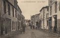 Rue de l'église