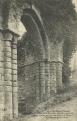 Portique de la Chapelle