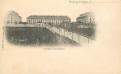 Caserne d'infanterie