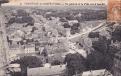 Vue générale de la Ville vers le Sud-Est
