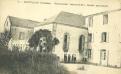 Pensionnat Jeanne d'Arc