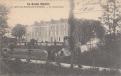 Le Sanatorium