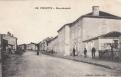 Rue principale