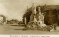 Monument à Georges Clémenceau