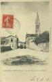 Route de Marillet
