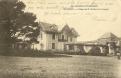 Château de M Biaille de la Longeay
