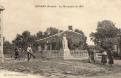 Le Monument de 1914