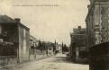 Route de Fontenay à Luçon