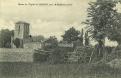Dissais - Ruines Eglise