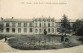 L'Ecole primaire supérieure