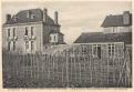 Hôpital - Pavillon Ste Elisabeth