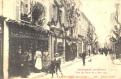 Fête des fleurs du 2 juin 1907