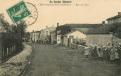 Rue du Pont