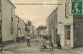 La rue principale