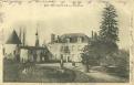 Château du Fougeroux