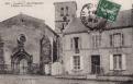 L'Eglise et la Cure