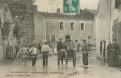 Les Inondations d'Octobre 1909