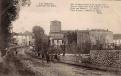 Avenue des Bains