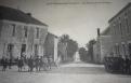 La Route de Fontenay