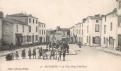 La Place Dugast-Matifeux