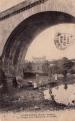 Le Viaduc et le Château de la Touche
