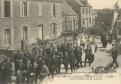 La Procession de la Mission