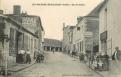 Rue des Sabl