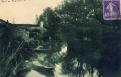 Canal de la Taillée