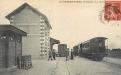 La Gare de Rocheservière