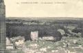 Vue panoramique - Le Château Baron